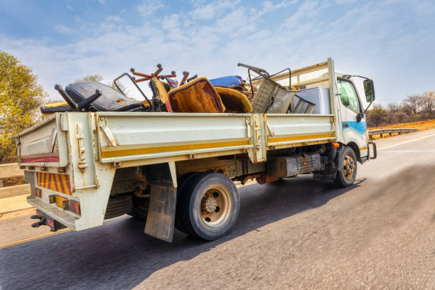 Best Basement Cleanout Services  in Milwaukee, WI